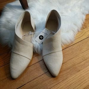 Free People Royale flat look alike